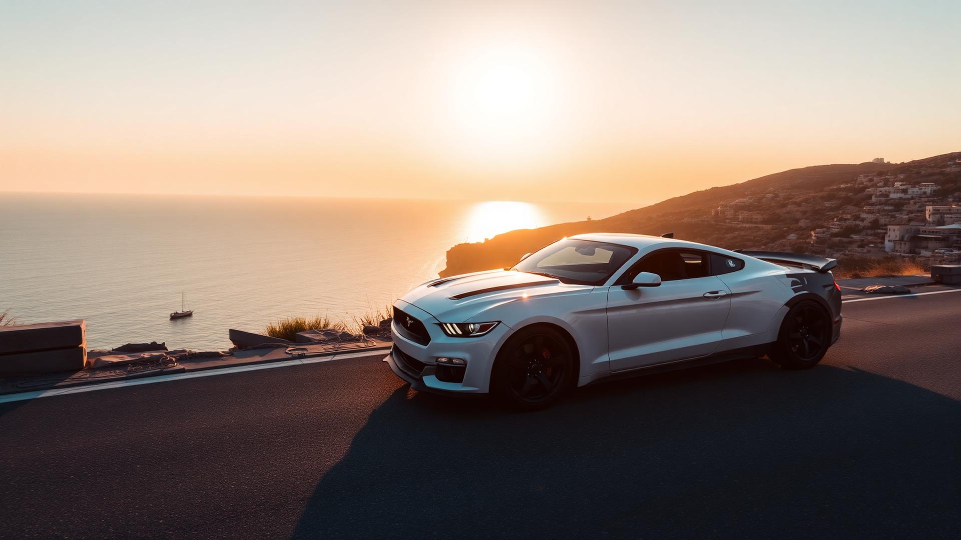 American import in Malta